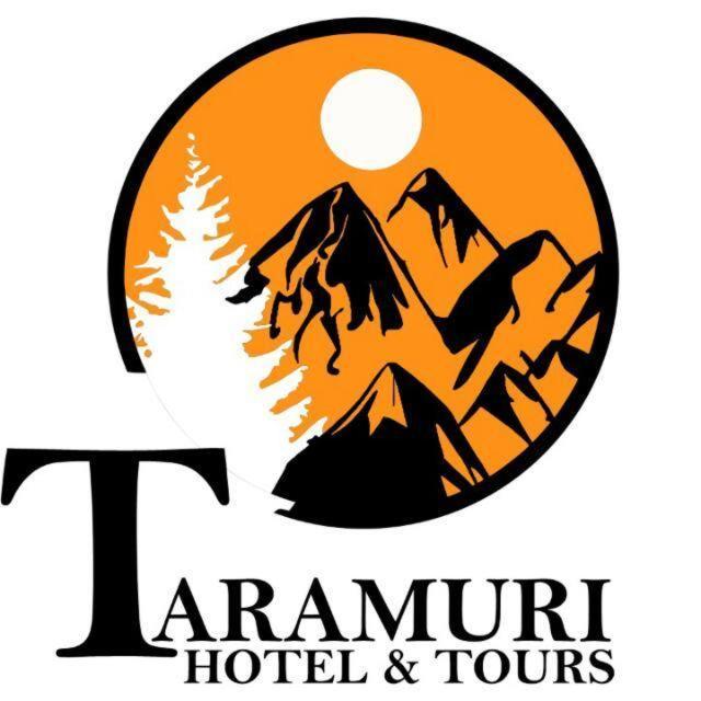 Taramuri Hotel & Tours Creel Kültér fotó